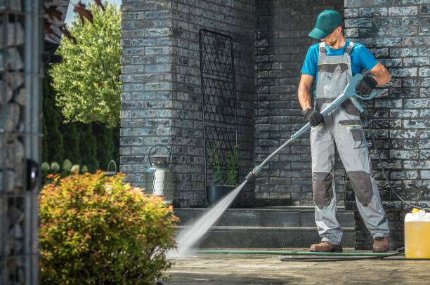 Best Fence Cleaning  in Clewiston, FL