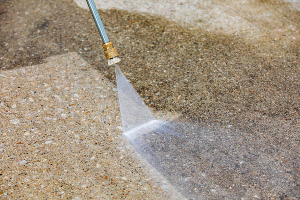 Professional Pressure Washing Services in Clewiston, FL